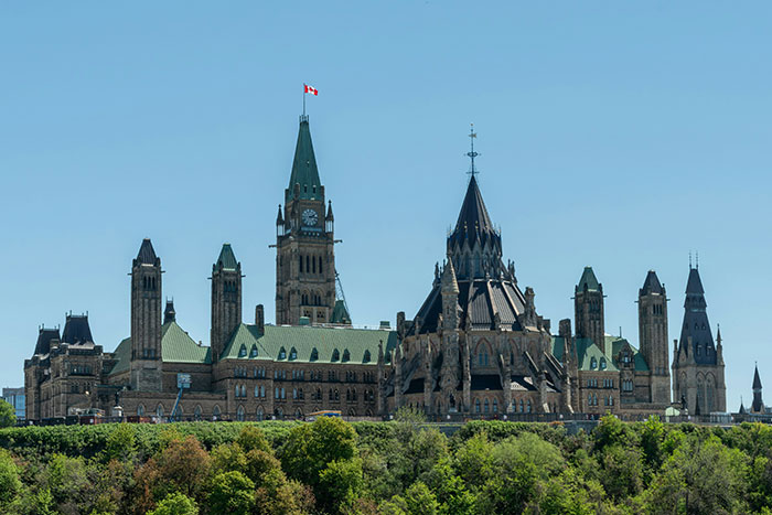 Parliament Hill