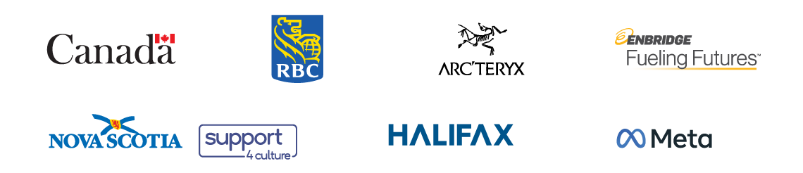Sponsor Logos