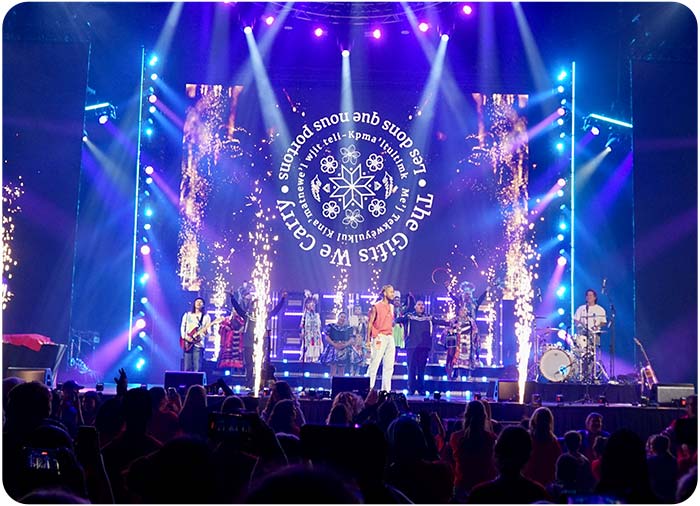 2025 Youth Gathering Event