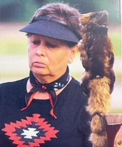 Barb Cameron