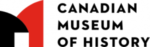 Canadian Museum of History Logo