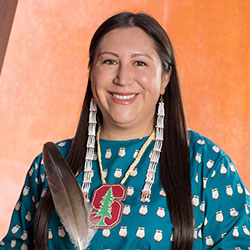 Dr. Jarita Greyeyes