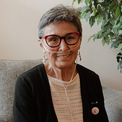 Edna Elias