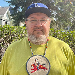 Francis Dickie Yuzicapi