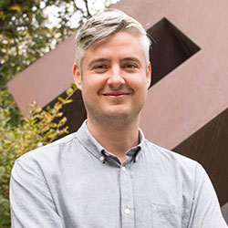 James Miles