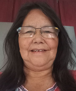 Mavis Moberly