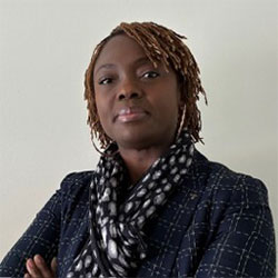 Mbalu Lumor