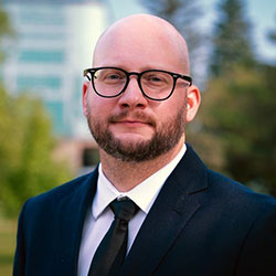 Scott Bazan