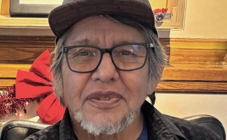Dennis Saddleman