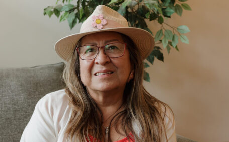Dorene Bernard