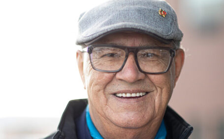 Eugene Arcand