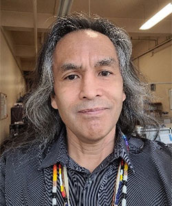 Norm Leech